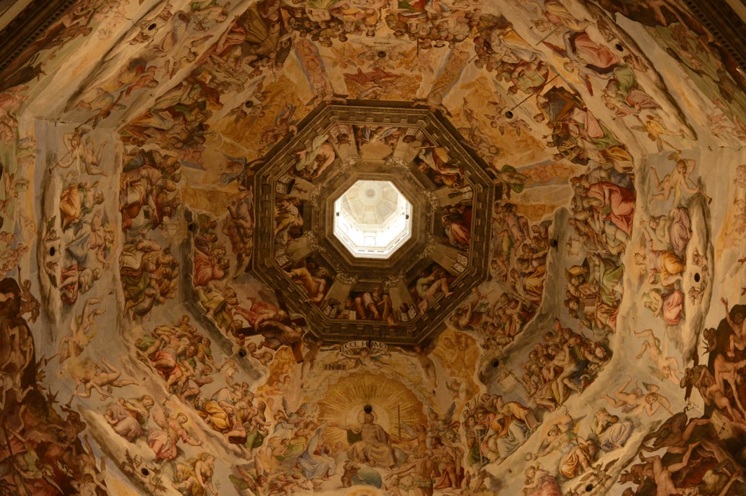Coupole florentine