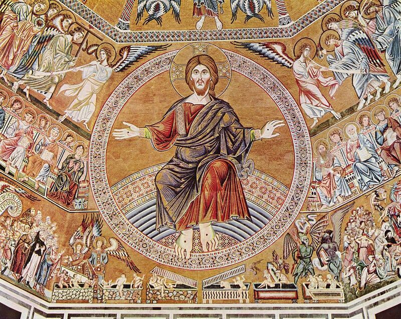 Mosaïque Renaissance