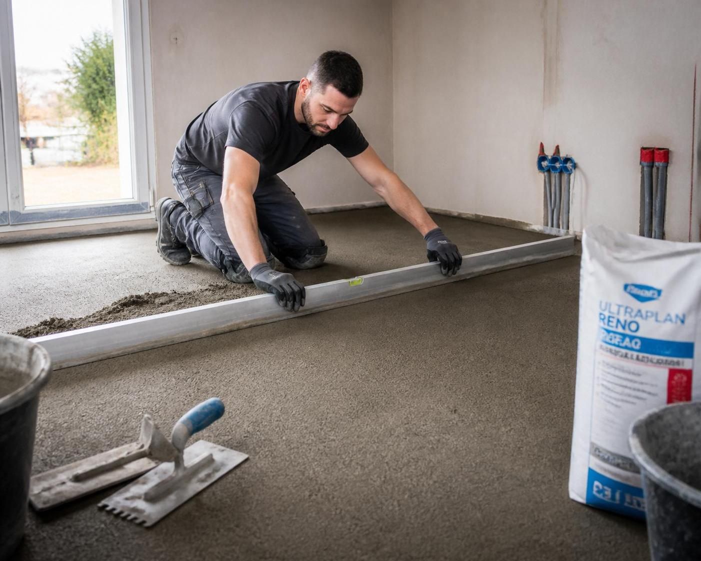 nos conseils de pose pas à pas pour installer facilement du carrelage 30x60 et réussir votre rénovation avec un résultat professionnel.