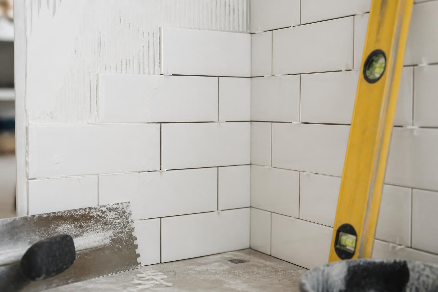découvrez nos conseils pratiques pour poser du carrelage métro dans un angle et réussir votre décoration murale avec un rendu professionnel.