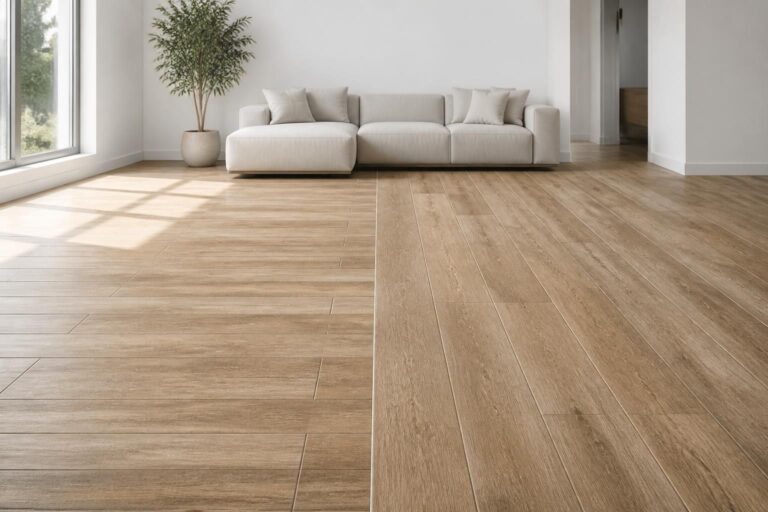 découvrez dans quel sens poser un carrelage imitation parquet pour un rendu esthétique et harmonieux. astuces et conseils pour réussir votre pose facilement.