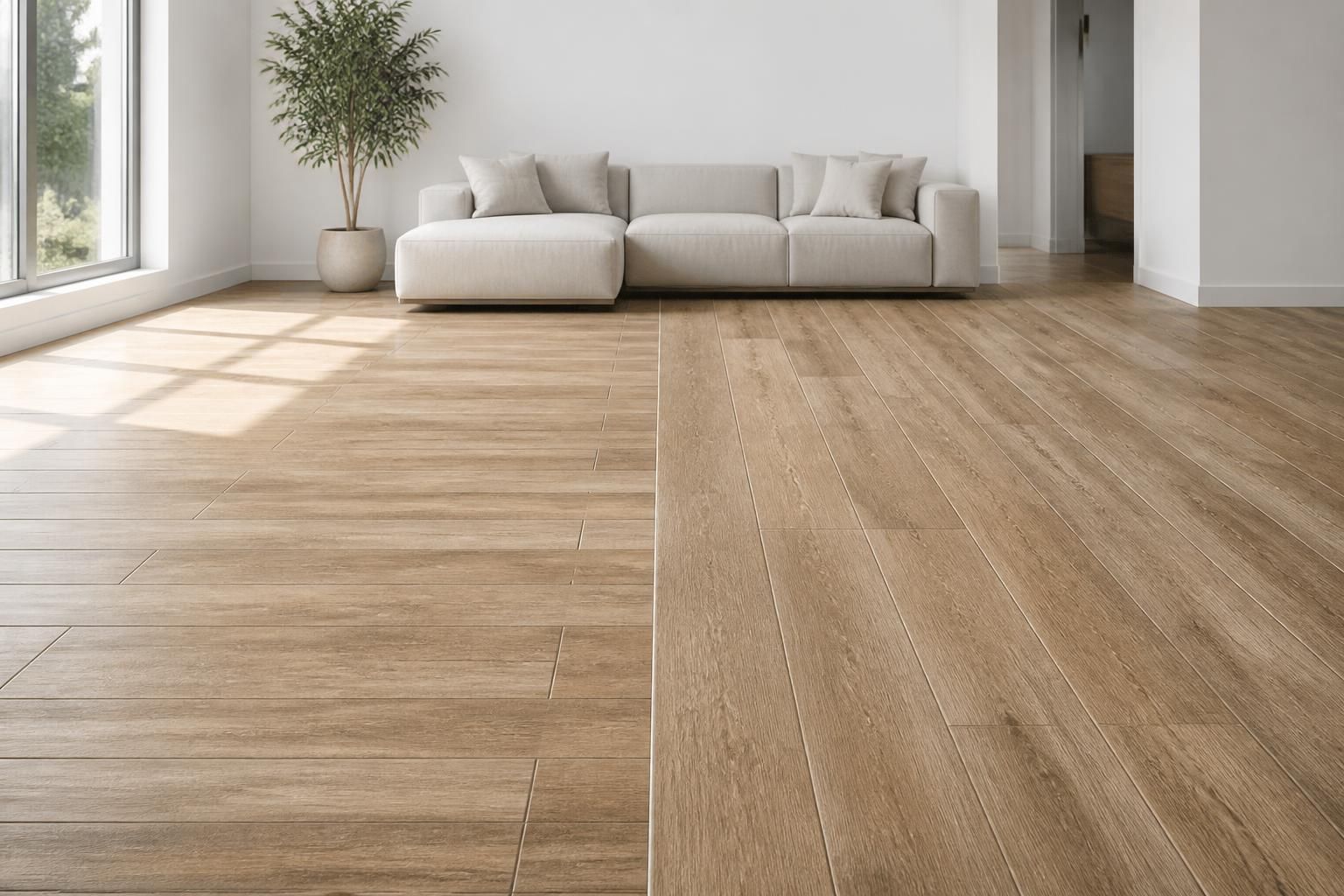 découvrez dans quel sens poser un carrelage imitation parquet pour un rendu esthétique et harmonieux. astuces et conseils pour réussir votre pose facilement.
