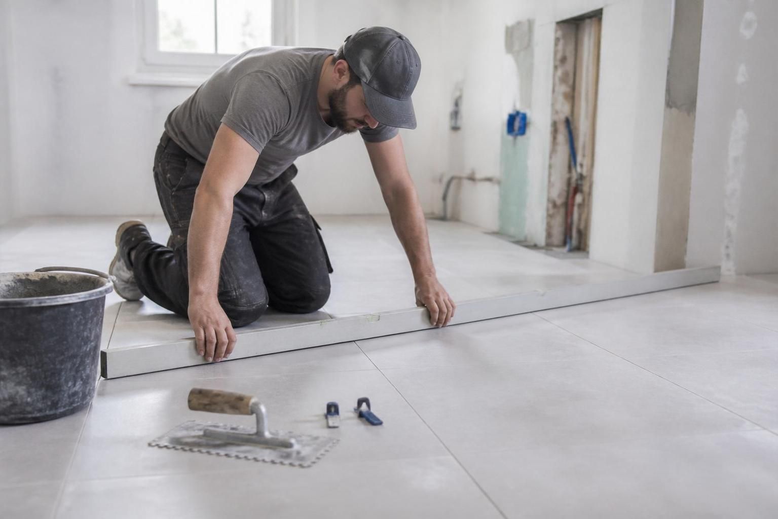 découvrez si vous pouvez poser du carrelage directement sur un ancien carrelage et obtenez des conseils pratiques pour réussir vos travaux de rénovation facilement.