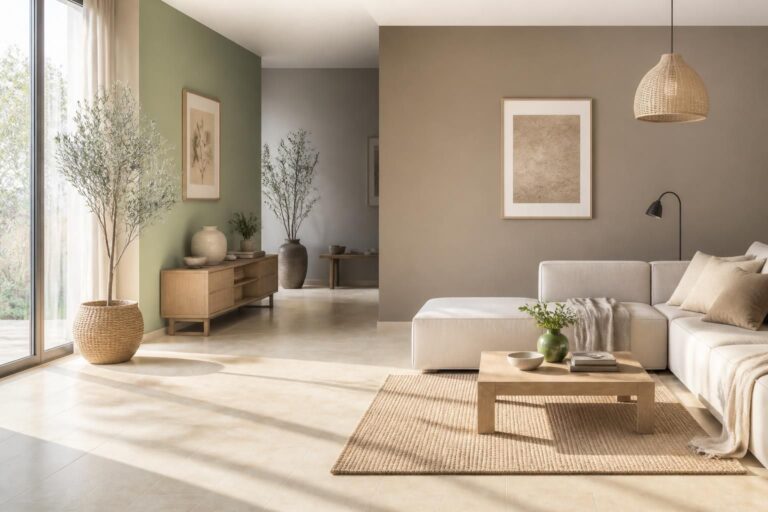 découvrez quelles couleurs de murs associer avec un carrelage beige pour créer une ambiance harmonieuse et élégante dans votre intérieur.