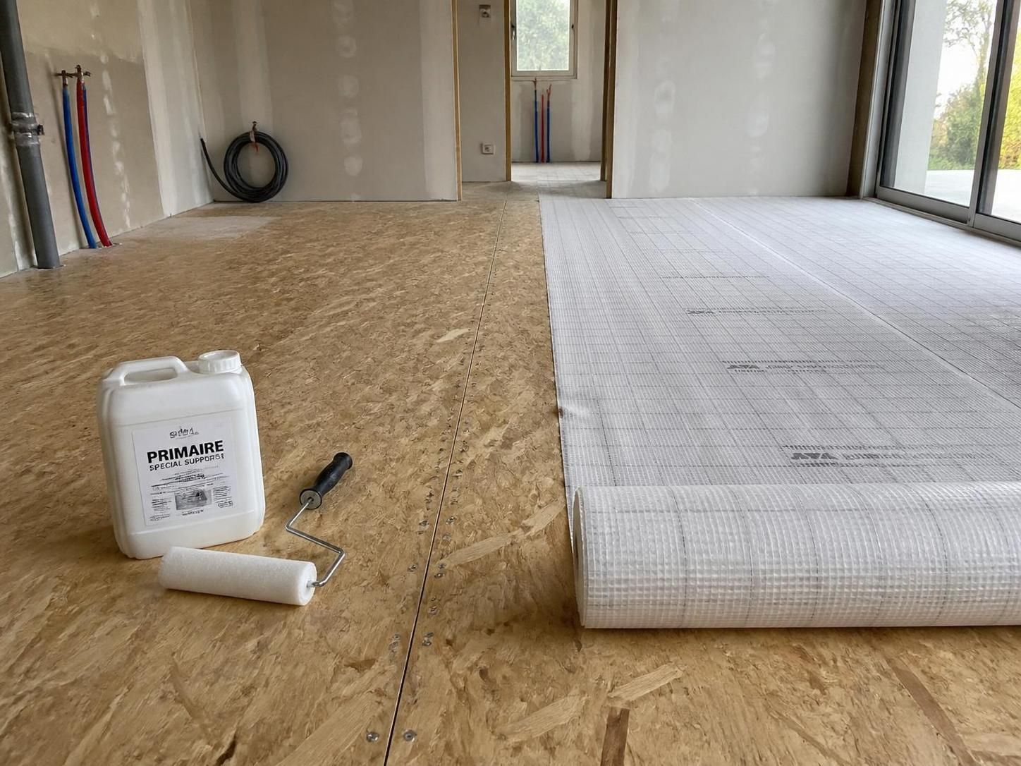 apprenez comment poser du carrelage sur de l'osb facilement et efficacement grâce à nos conseils pratiques et étapes détaillées pour un résultat durable.