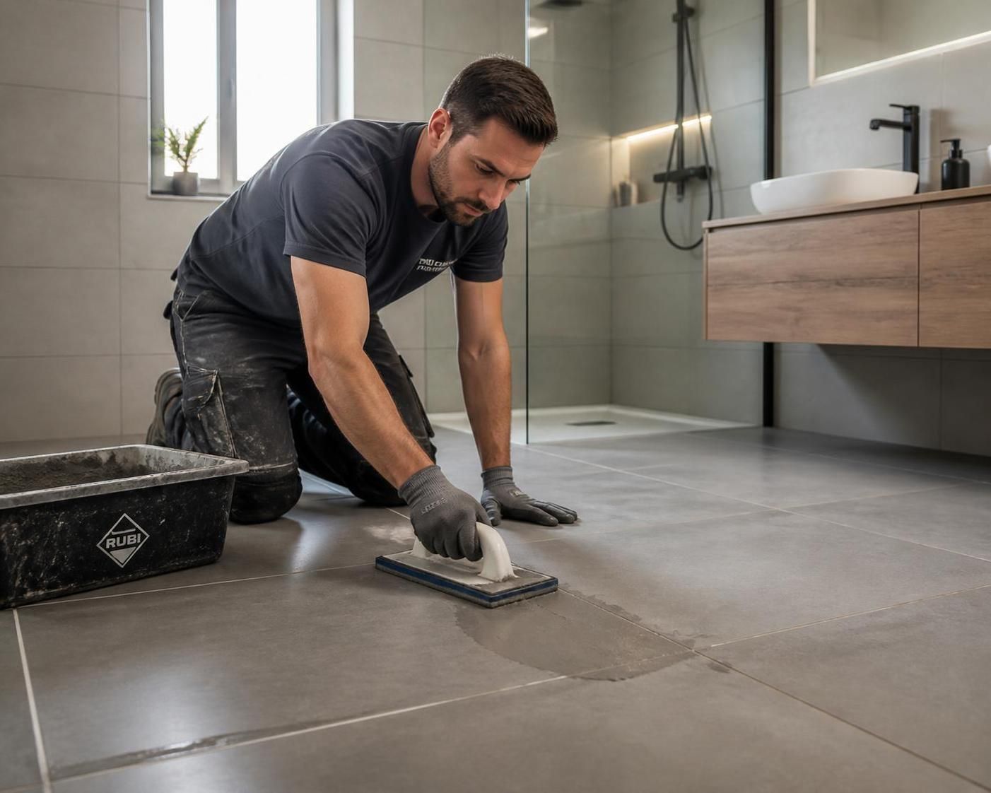 nos astuces et conseils pratiques pour réaliser proprement un joint de carrelage, garantissant une finition nette et durable.