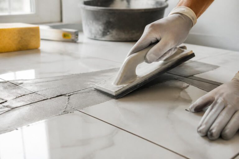 découvrez nos conseils pratiques pour réaliser proprement un joint de carrelage et obtenir une finition impeccable, durable et esthétique.