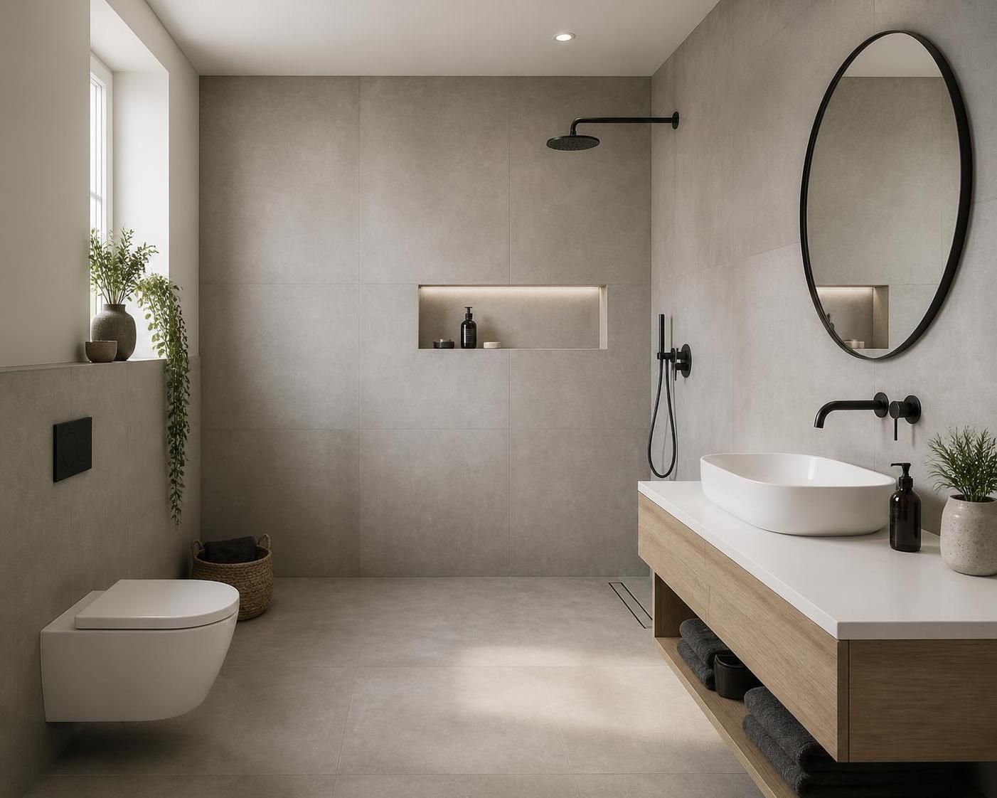 les avantages et inconvénients d'une douche italienne sans paroi. guide complet avec avis pour vous aider à choisir et aménager votre salle de bain moderne et fonctionnelle.
