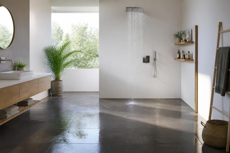 découvrez les avantages, inconvénients et avis sur la douche italienne sans paroi pour aménager votre salle de bains avec style et praticité.