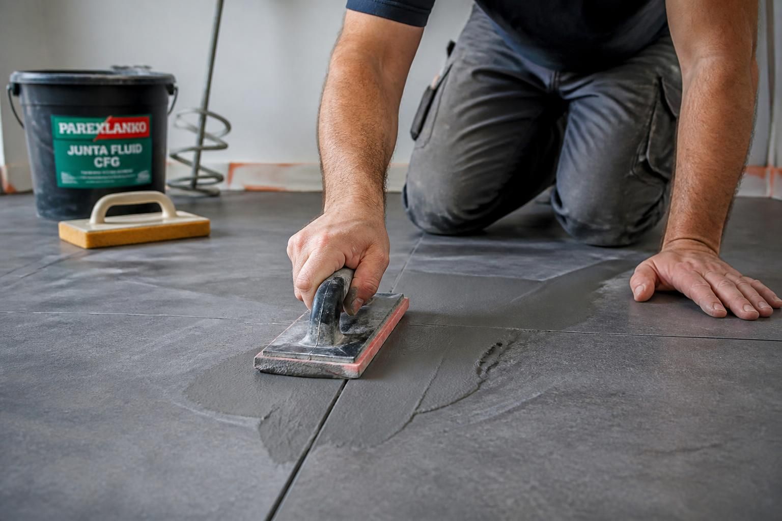 découvrez quand et comment réaliser un joint de carrelage de 2 mm pour garantir une finition parfaite et durable à vos sols et murs.