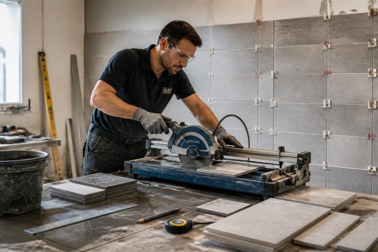 découvrez où faire couper du carrelage facilement avec nos solutions pratiques et conseils d'experts pour un résultat précis et professionnel.
