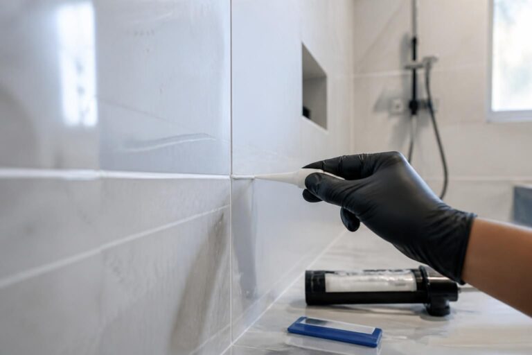 découvrez comment poser un joint époxy en douche pour garantir une étanchéité durable et éviter les infiltrations d'eau. guide pratique et conseils d'experts.