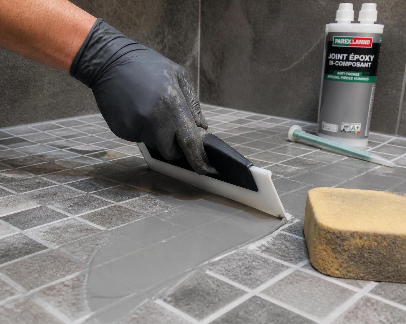 découvrez comment poser un joint époxy efficacement avec notre guide complet sur la méthode à suivre et les précautions indispensables pour garantir une installation durable et sans défaut.