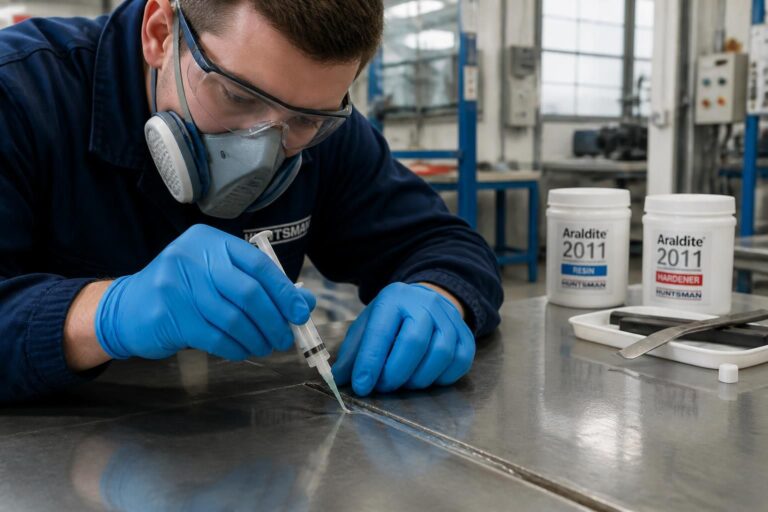 découvrez la méthode détaillée pour la pose d'un joint époxy et les précautions essentielles à prendre pour garantir une application réussie et durable.