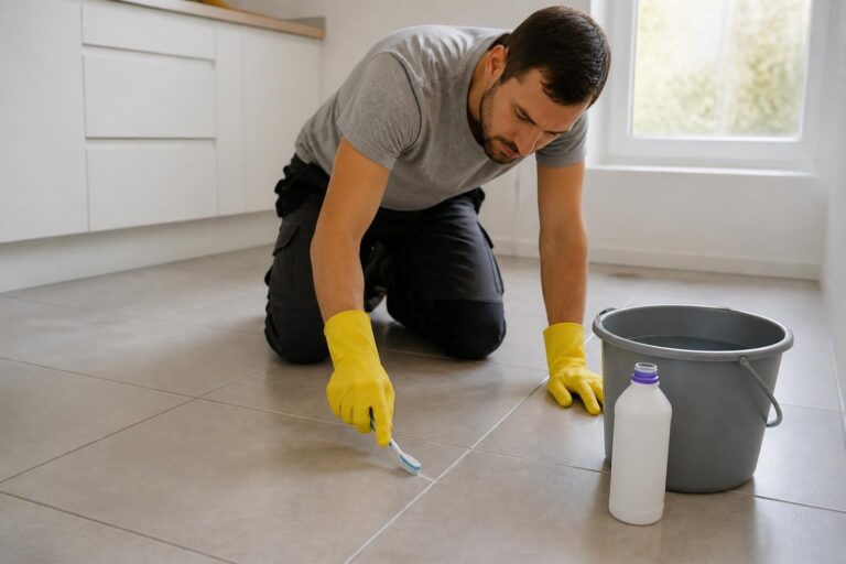 découvrez le meilleur moment pour nettoyer les joints de carrelage après la pose afin d'assurer une finition parfaite et durable. conseils pratiques et astuces pour un nettoyage efficace.