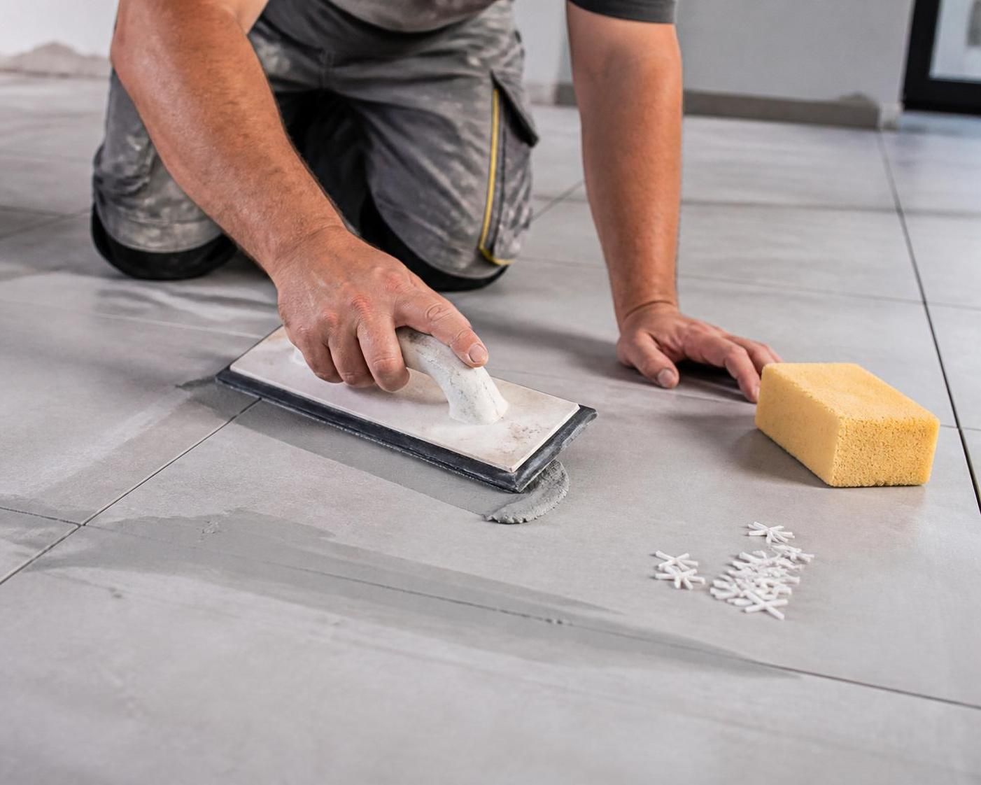 découvrez comment choisir la taille idéale du joint pour votre carrelage avec notre guide complet des largeurs, pour un rendu esthétique et durable.