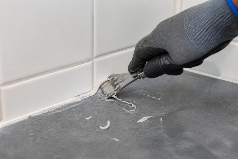 découvrez des méthodes efficaces et simples pour enlever du silicone sur du carrelage sans abîmer vos surfaces. suivez nos conseils pratiques pour un nettoyage optimal.