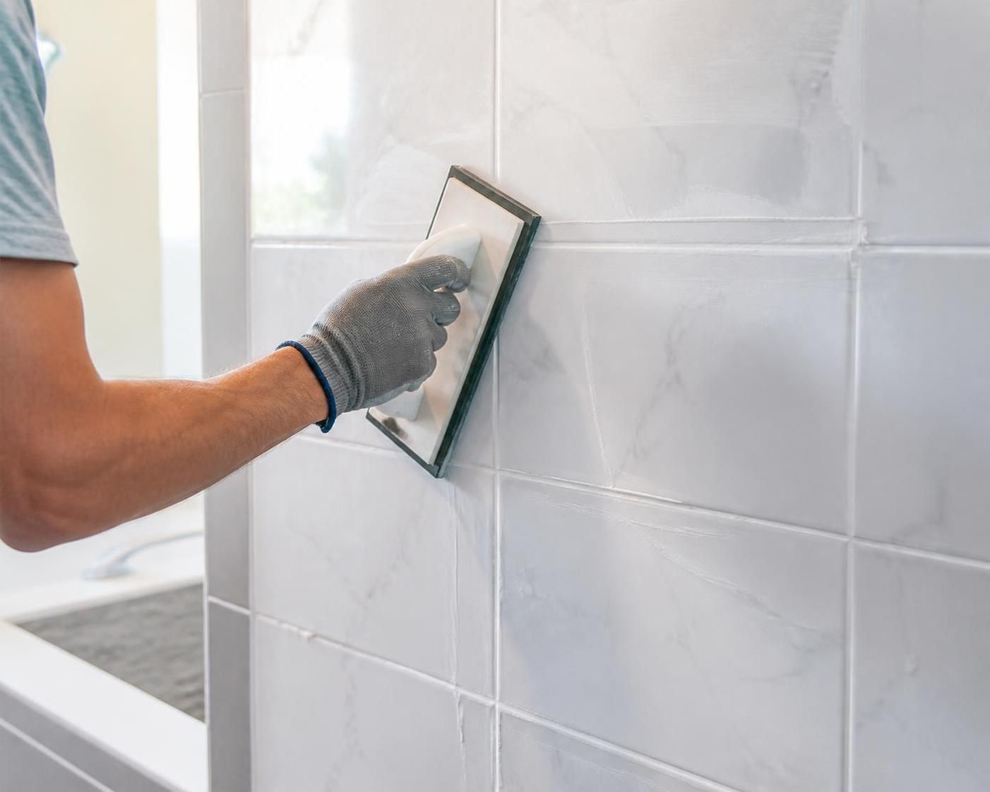 apprenez étape par étape comment poser un joint de carrelage mural de manière efficace et propre pour un résultat durable et esthétique.