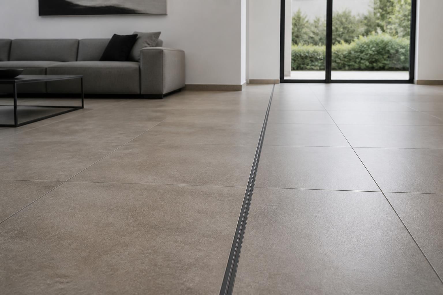 découvrez tout ce que dit le dtu sur les joints de dilatation de carrelage pour assurer une pose conforme et durable.