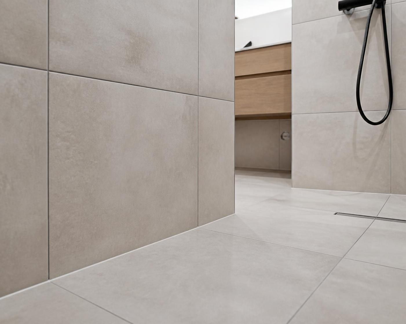 découvrez comment nettoyer efficacement votre carrelage de salle de bain avec du vinaigre blanc, une solution naturelle et économique pour éliminer le calcaire et redonner de l'éclat à vos surfaces.