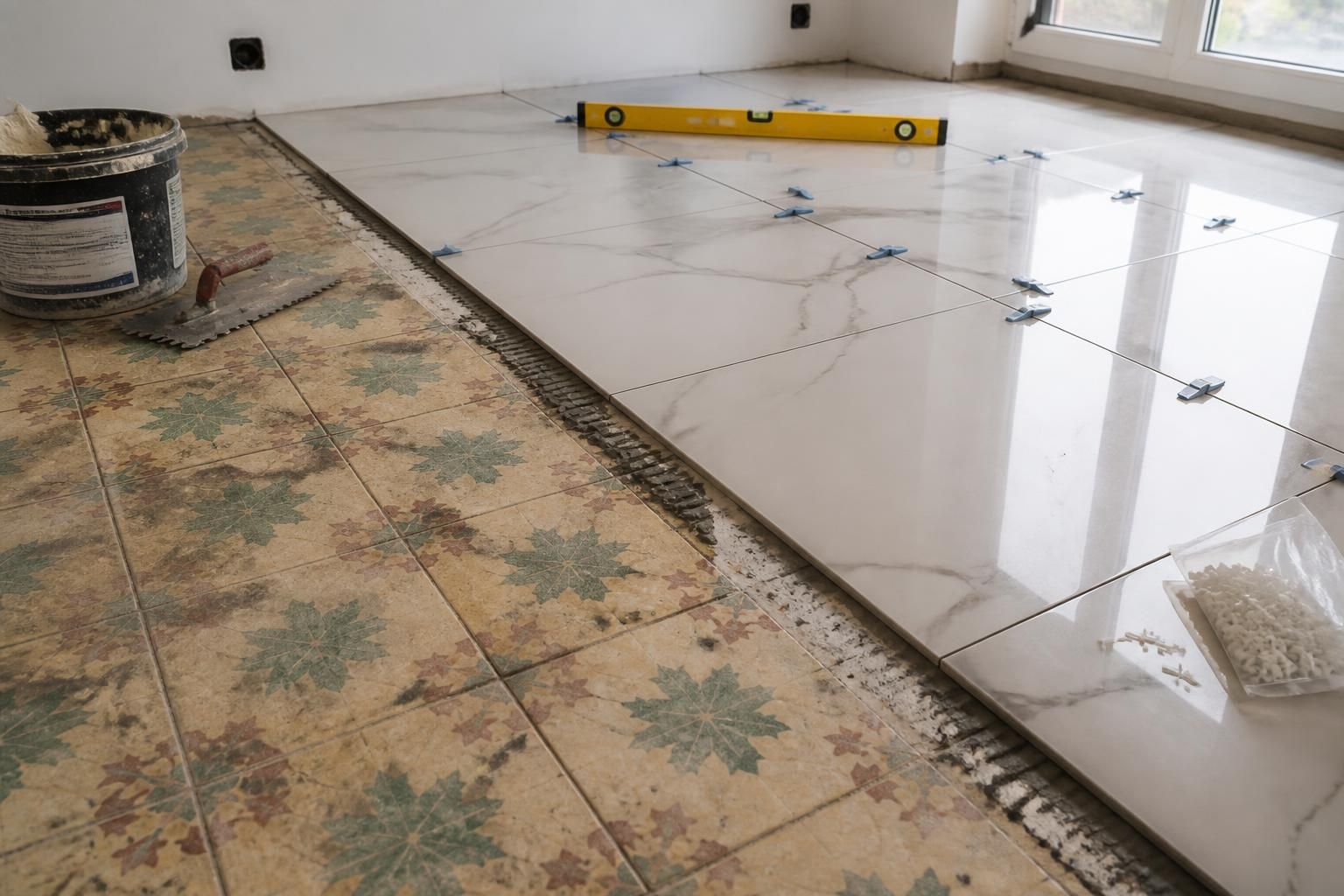 découvrez si poser du carrelage sur un ancien carrelage est possible, les étapes à suivre et les précautions à prendre pour réussir votre rénovation sans enlever l'ancien revêtement.