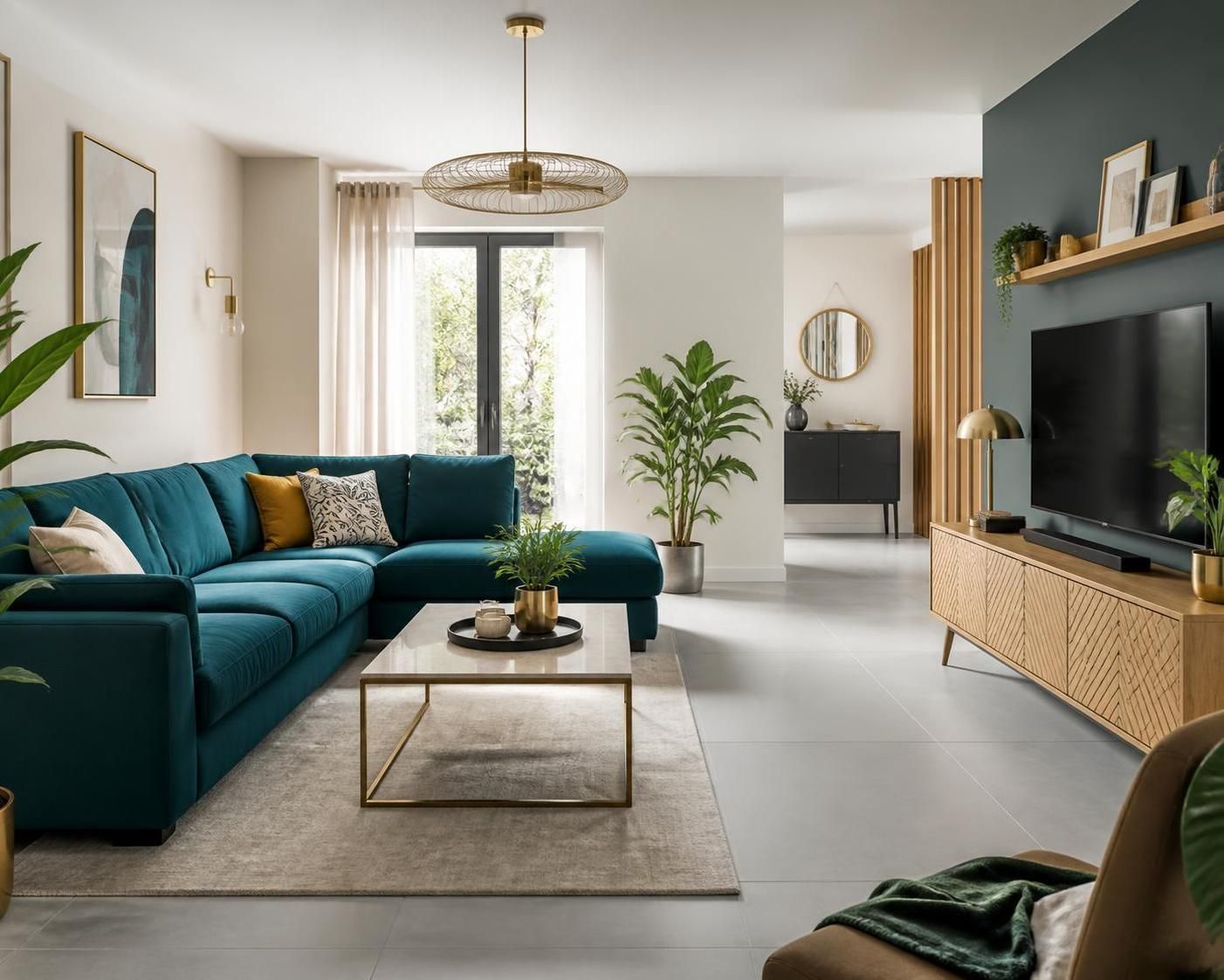 découvrez quelles couleurs de meubles choisir pour sublimer un carrelage gris clair et créer une ambiance harmonieuse et élégante dans votre intérieur.