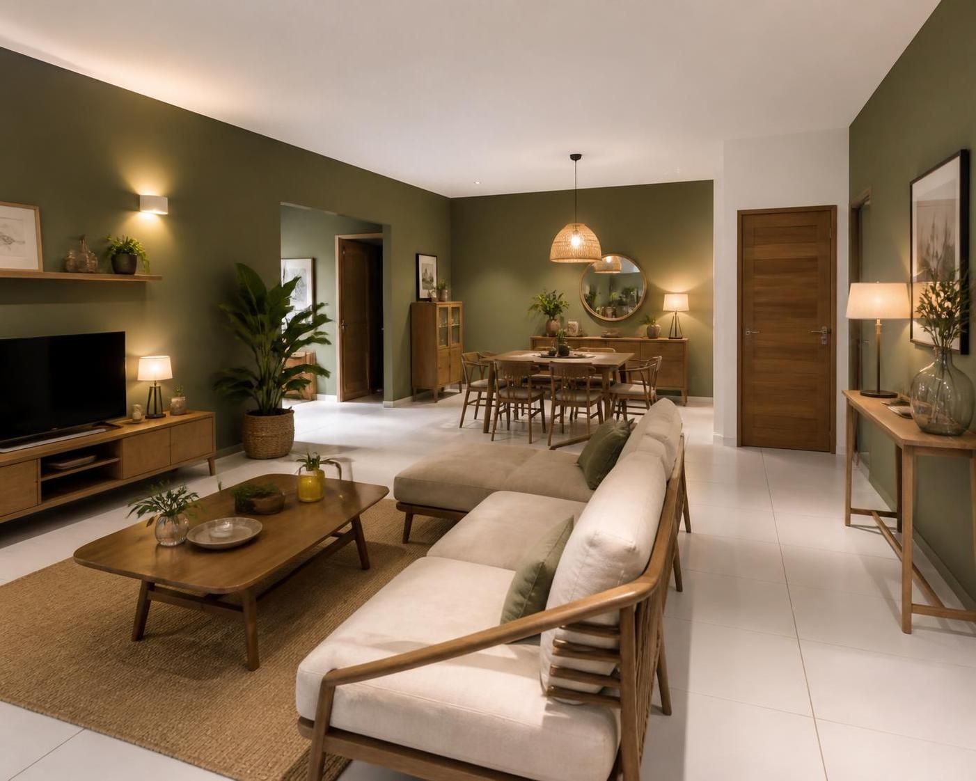 découvrez quelles couleurs de murs choisir pour sublimer un carrelage blanc et créer une ambiance harmonieuse dans votre intérieur.