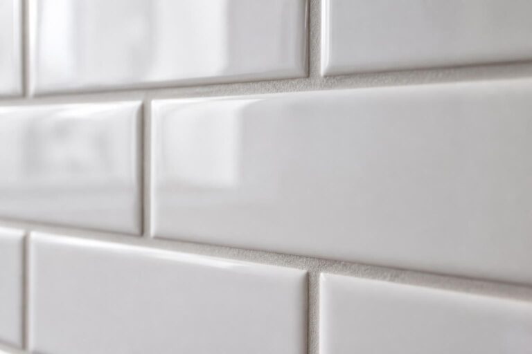 découvrez quelle largeur de joint choisir pour un carrelage métro afin d'assurer un rendu esthétique et durable dans votre décoration intérieure.