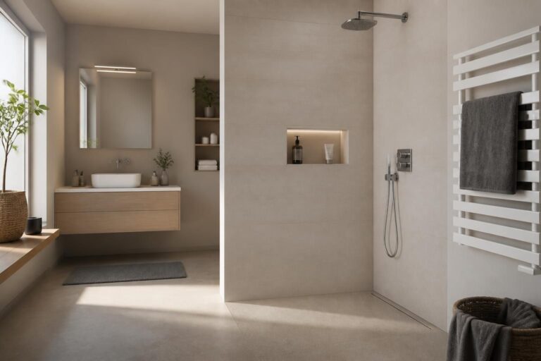 découvrez la faisabilité d'une douche italienne à mur plein et obtenez des conseils pratiques pour réussir l'installation et optimiser votre espace salle de bain.