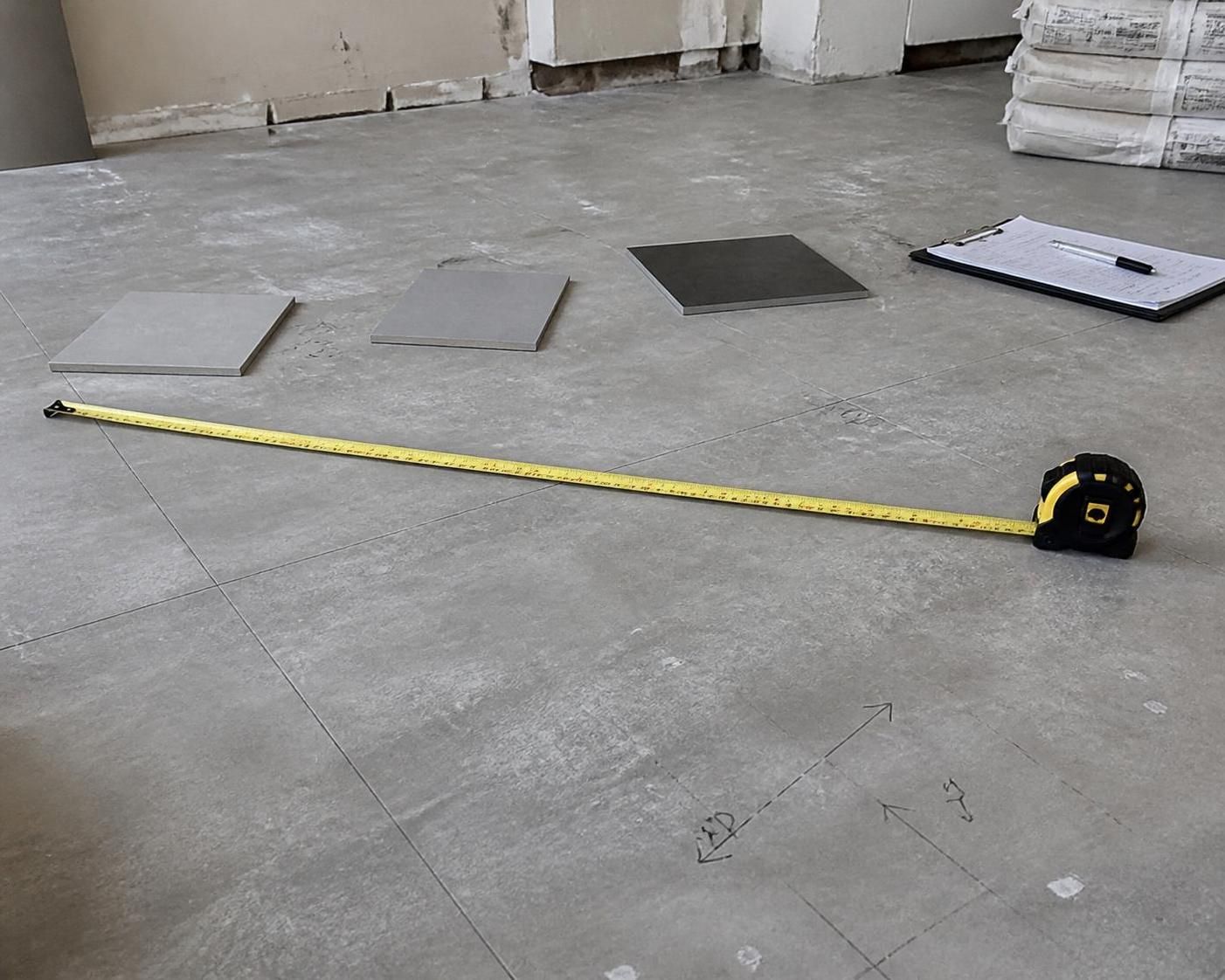 apprenez à calculer facilement la surface de carrelage au sol pour vos projets de rénovation ou de construction grâce à notre guide simple et pratique.
