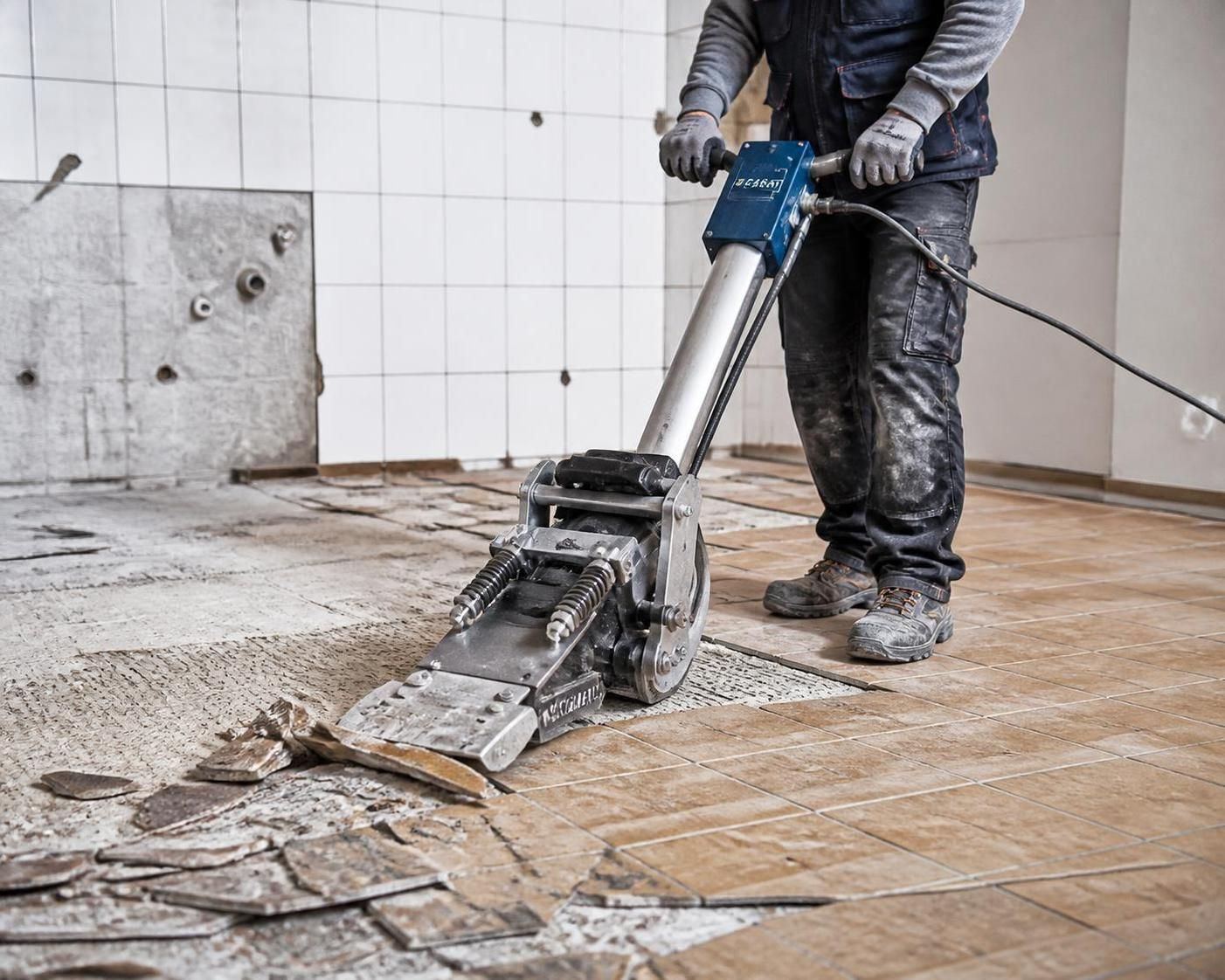 les tarifs de location d'une décolleuse à carrelage pour vos travaux de rénovation. comparez les prix et trouvez la meilleure offre adaptée à vos besoins.